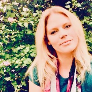 Meet your Posher, Christine